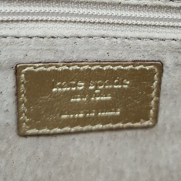 Kate Spade Wristlet Clutch Bag, Authentic - Picture 7 of 8